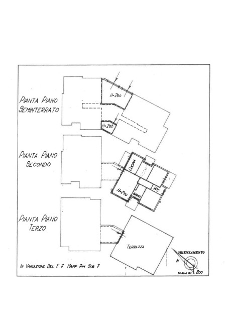 Planimetria - 