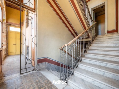 Piano 1 - Corridoio