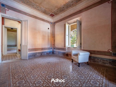 Piano 1 - Sala