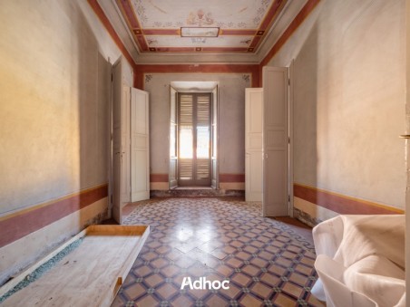 Piano 1 - Sala