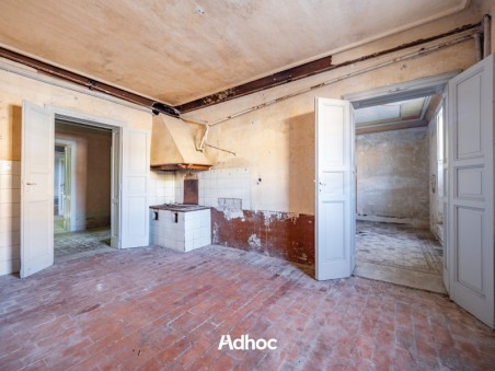 Seminterrato - Cucina