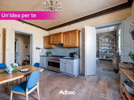 Seminterrato - Cucina