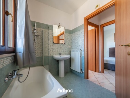 Piano Rialzato - Bagno