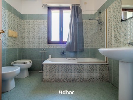 Piano Rialzato - Bagno