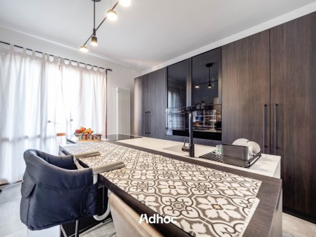 Piano 1 - Cucina