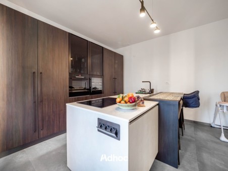 Piano 1 - Cucina