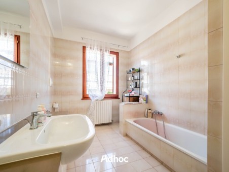 Piano 1 - Bagno