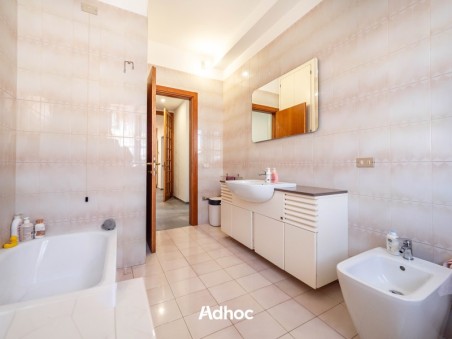 Piano 1 - Bagno