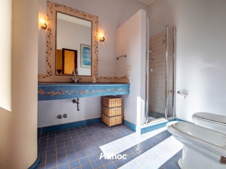Piano 1 - Bagno