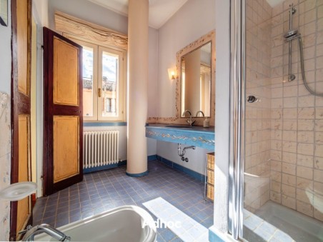 Piano 1 - Bagno