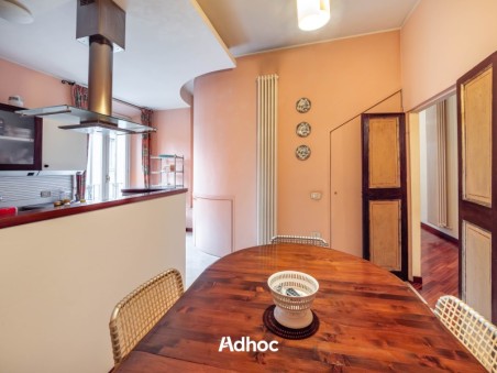 Piano 1 - Cucina