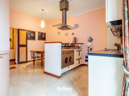 Piano 1 - Cucina