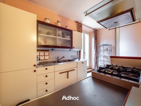 Piano 1 - Cucina