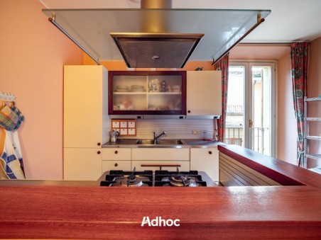 Piano 1 - Cucina