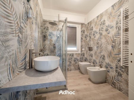 Piano Terra - Bagno