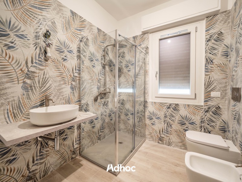 Piano Terra - Bagno