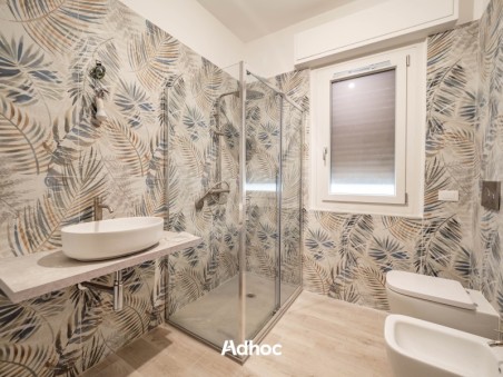 Piano Terra - Bagno