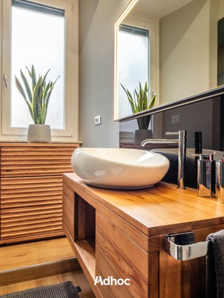 Piano 1 - Bagno