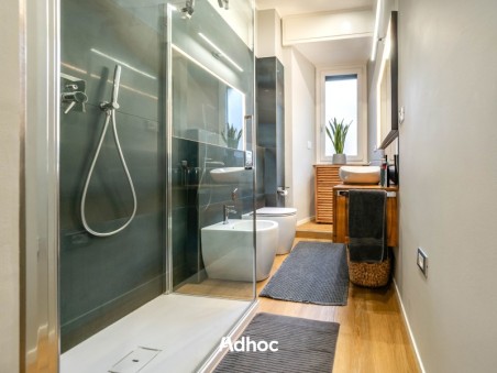 Piano 1 - Bagno