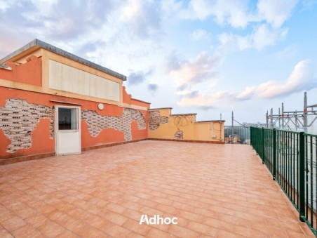 Piano 2 - Terrazza