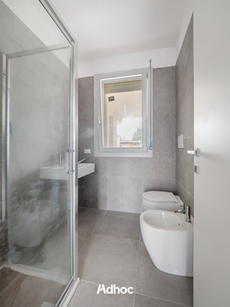 Piano Terra - Bagno