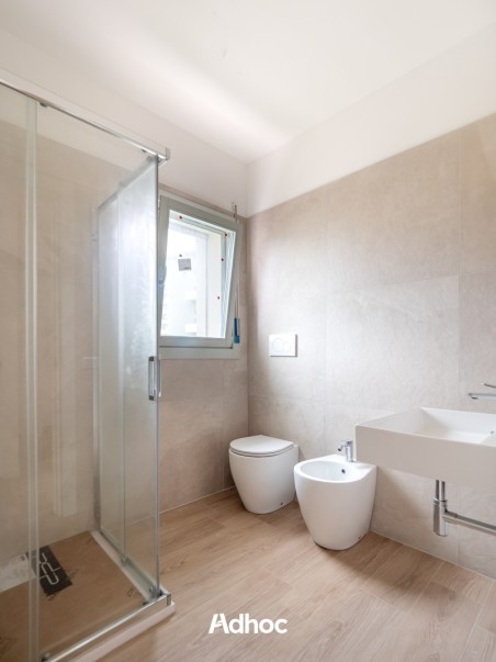 Piano 1 - Bagno