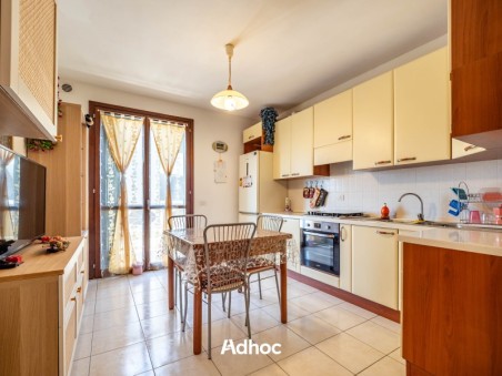 Piano 1 - Cucina