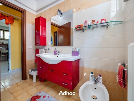 Piano 1 - Bagno