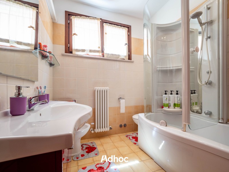 Piano 1 - Bagno
