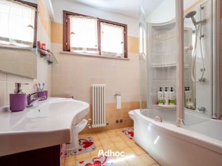 Piano 1 - Bagno