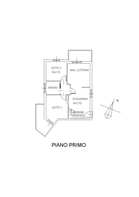 Planimetria - 