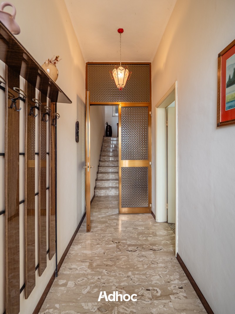 Piano Terra - Ingresso