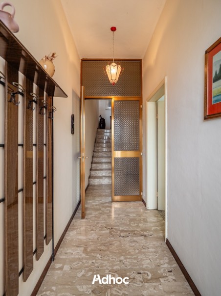 Piano Terra - Ingresso