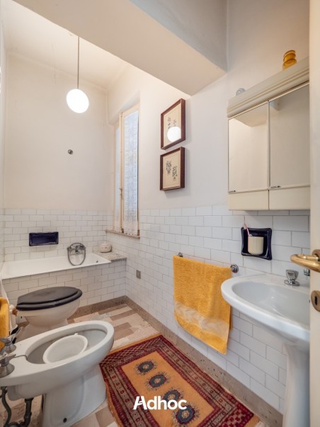 Piano 1 - Bagni