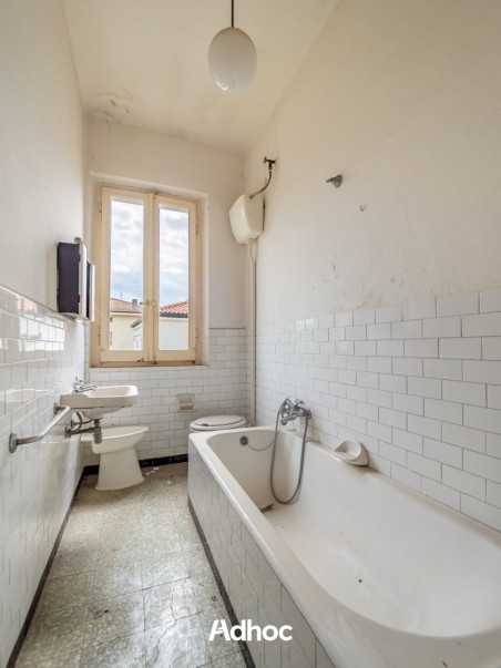 Piano 1 - Bagni