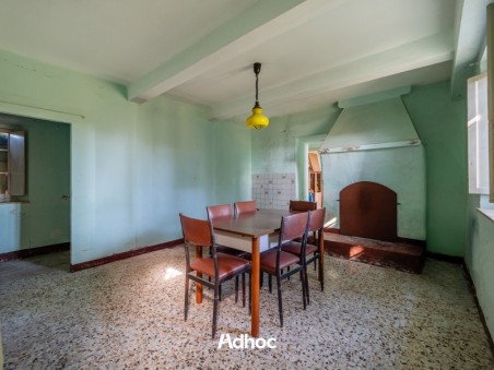 Piano Terra - Cucina