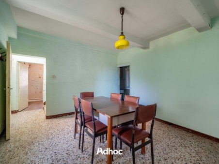 Piano Terra - Cucina