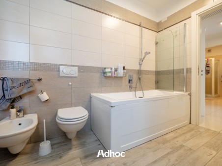 Piano 1 - Bagni