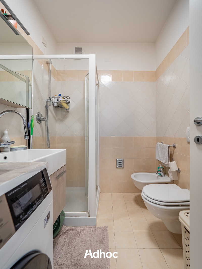 Piano 1 - Bagni