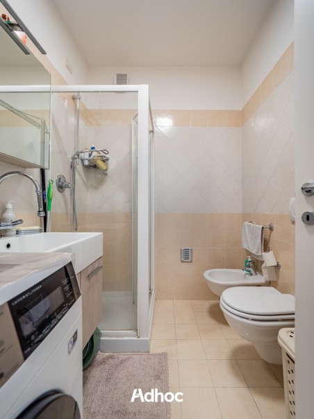 Piano 1 - Bagni