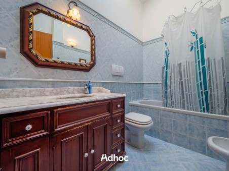 Piano 1 - Bagno