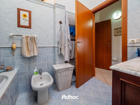 Piano 1 - Bagno
