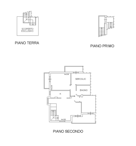 Planimetria - 