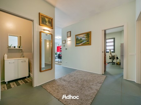 Piano 1 - Ingresso