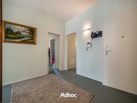 Piano 1 - Ingresso