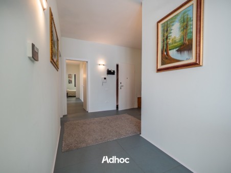 Piano 1 - Ingresso