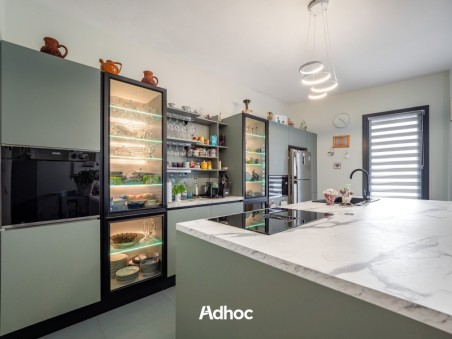 Piano 1 - Cucina