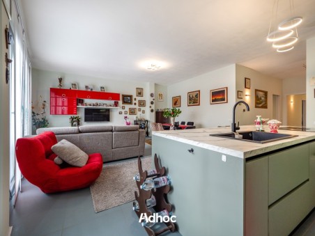 Piano 1 - Cucina