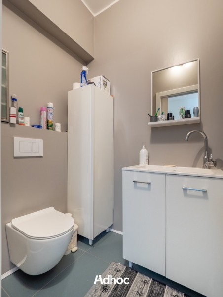 Piano 1 - Bagno