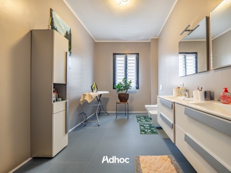 Piano 1 - Bagno